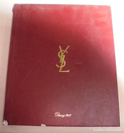 agenda ysl|Yves Saint Laurent Make.